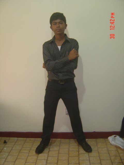 ZAMRIN MOHAMED